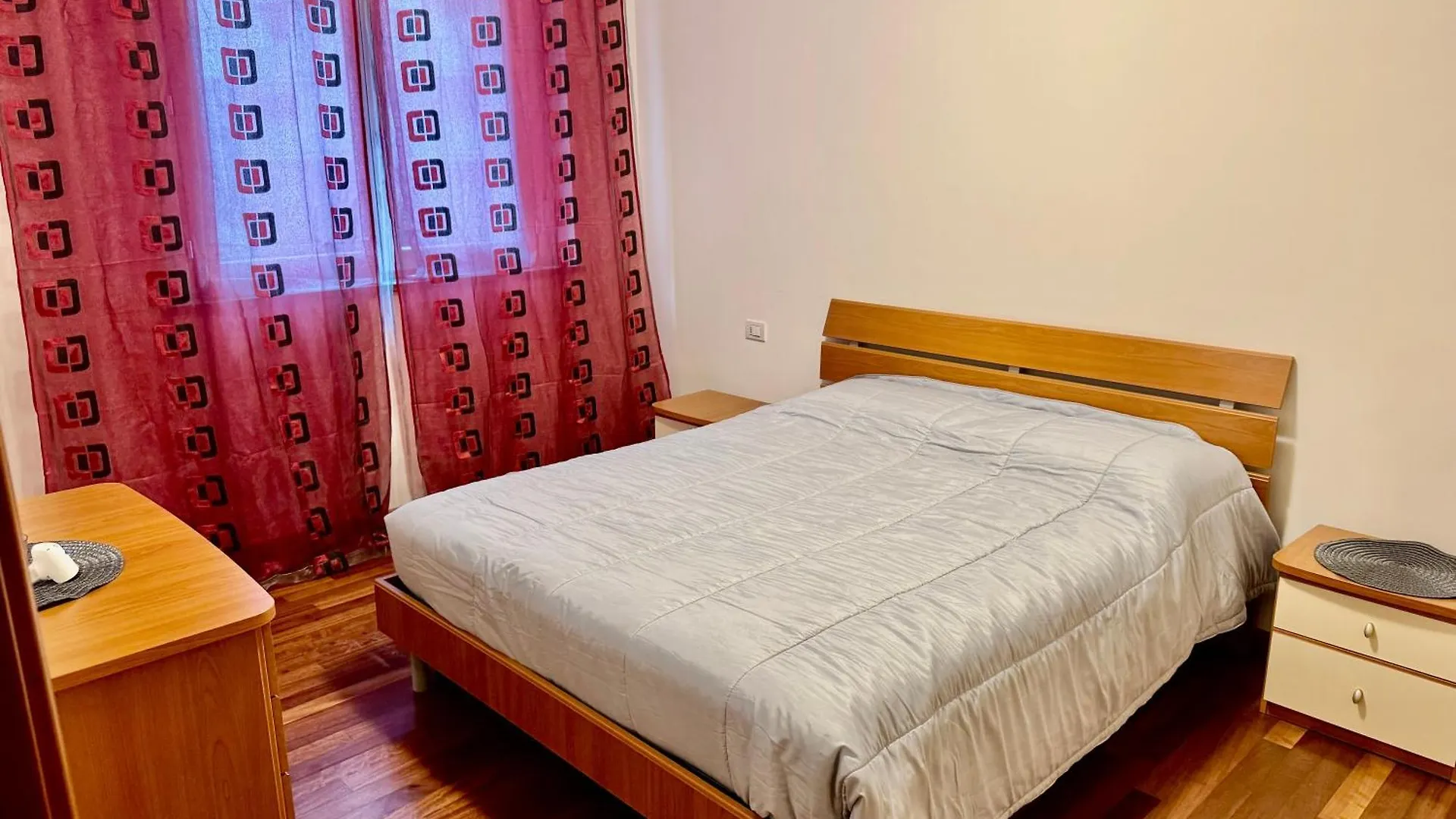 Apartamento Central Apartaments Bérgamo