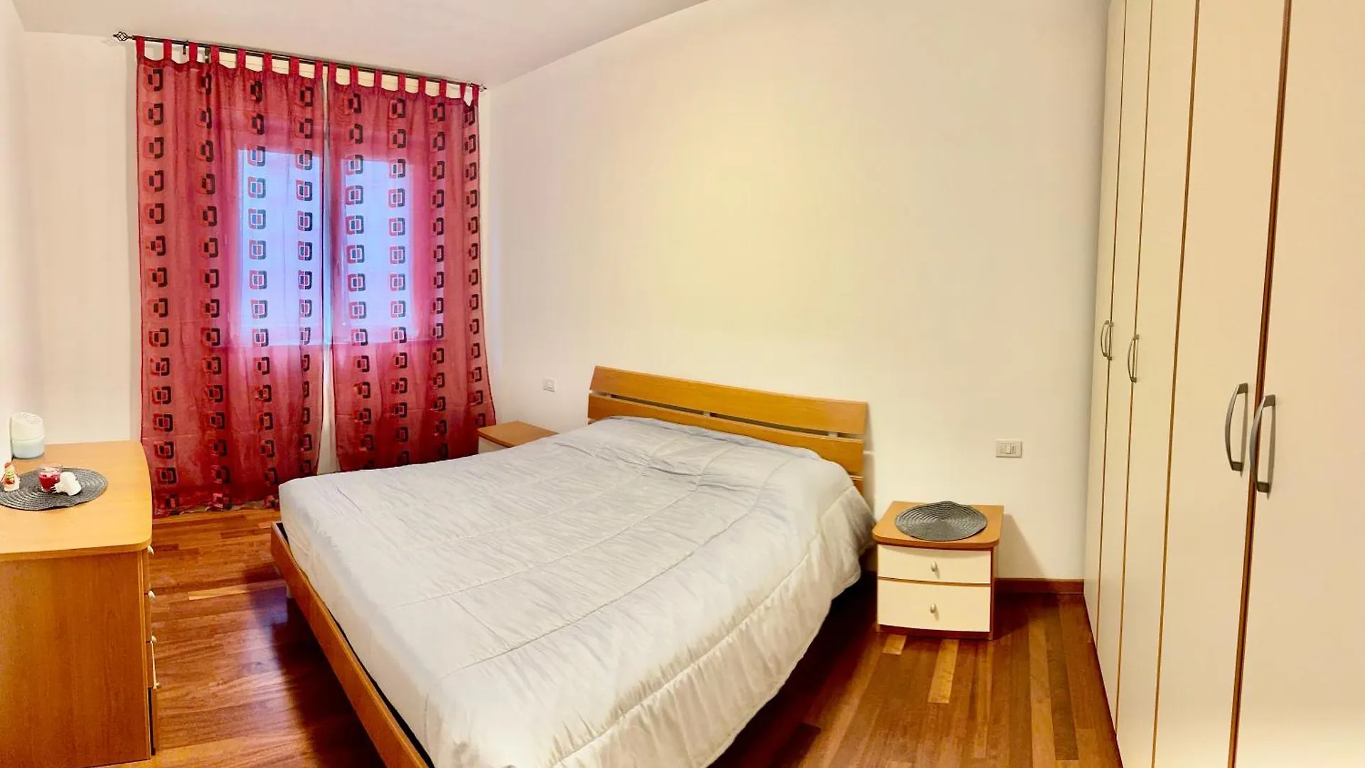 Central Apartaments Bérgamo Italia